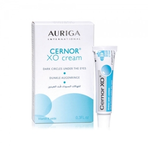 CERNOR XO CREMA ANTIOJERAS...