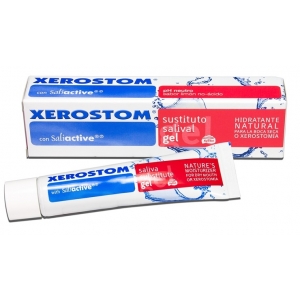 XEROSTOM BOCA SECA GEL -...