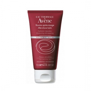AVENE BALSAMO DESPUES DEL...