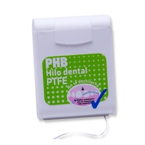 PHB FLUOR Y MENTA - HILO...