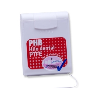 PHB - HILO DENTAL PTFE (50 M)