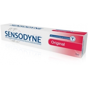 SENSODYNE F PROTECCION...