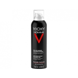 VICHY HOMME GEL-CREMA DE...