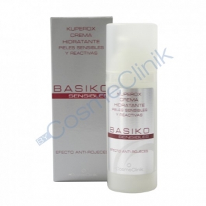 COSMECLINIK BASIKO KUPEROX...
