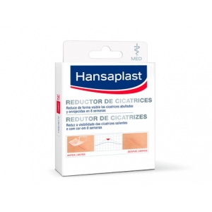 HANSAPLAST MED REDUCTOR DE...