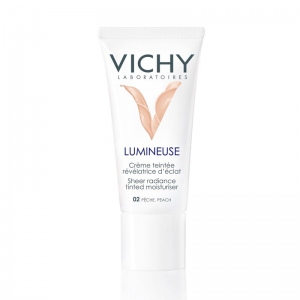 VICHY LUMINEUSE CREMA PIEL...