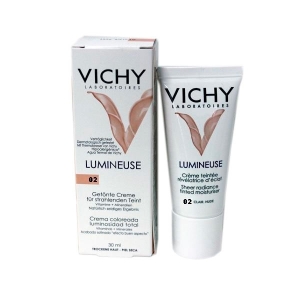 VICHY LUMINEUSE CREMA PIEL...