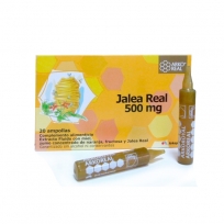 JALEA REAL FRESCA 500...