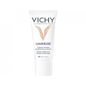 VICHY LUMINEUSE CREMA PIEL...