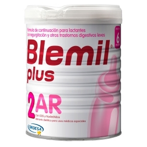 BLEMIL PLUS 2 AR - (800 G)