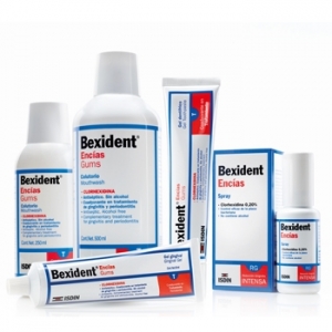 BEXIDENT ENCIAS GEL...