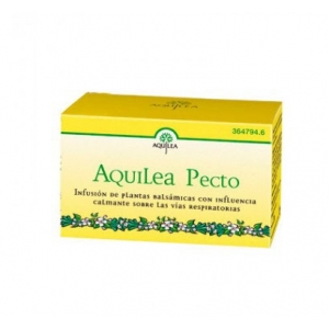 AQUILEA PECTO - (20 SOBRES)