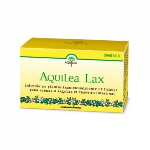AQUILEA LAX - (20 SOBRES)
