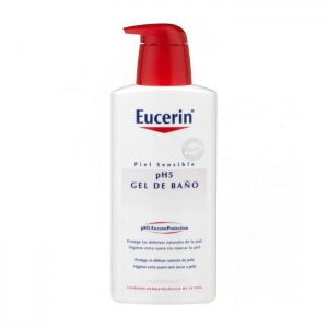 EUCERIN PIEL SENSIBLE pH5...