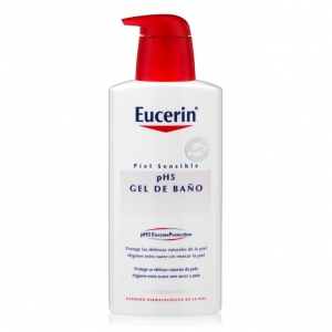 EUCERIN PIEL SENSIBLE PH-5...