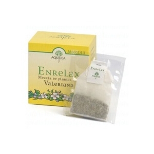 ENRELAX INFUSION - (1.5 G...