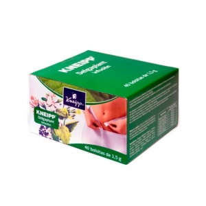 KNEIPP DELGAPLANT INFUSION...
