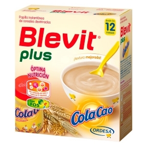 BLEVIT PLUS CON COLA CAO -...