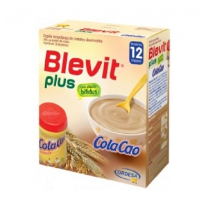 BLEVIT PLUS CON COLA CAO -...