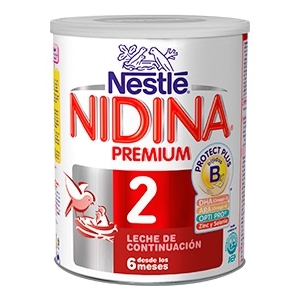 NIDINA 2 PREMIUM - (800 G)