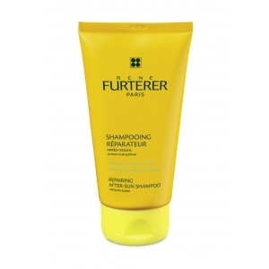 CHAMPU REPARADOR DESPUES...