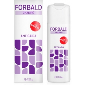 FORBALD CHAMPU - (250 ML)