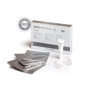 MARTIDERM IONTO-PATCH OJOS...
