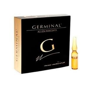 GERMINAL ACCION INMEDIATA -...