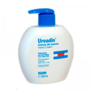 UREADIN MANOS HAND CREAM...
