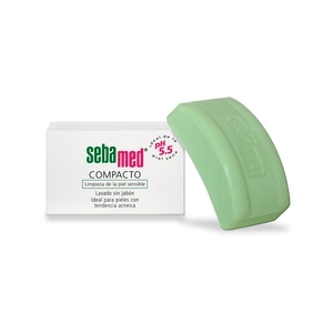 SEBAMED COMPACTO - (150G)