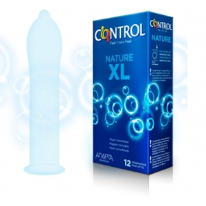 CONTROL ADAPTA NATURE -...