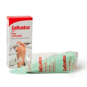 SALTRATOS SALES - (200 G)