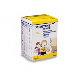 MERITENE JUNIOR - (30 G 15...