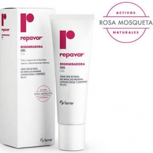 REPAVAR REGENERADORA GEL...