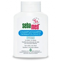 SEBAMED CHAMPU ANTICASPA -...