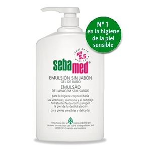 SEBAMED EMULSION - (1 L)