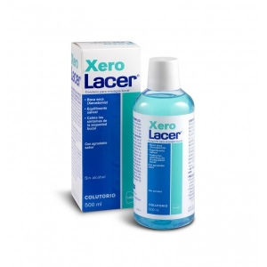 XEROLACER COLUTORIO - (500 ML)