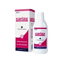 CARIAX GINGIVAL ENJUAGUE...
