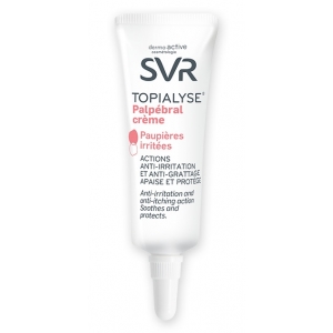 SVR LABORATOIRES TOPIALYSE...