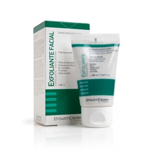 MARTIDERM CREMA EXFOLIANTE...