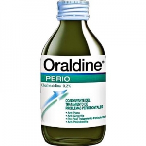 ORALDINE PERIO COLUTORIO...
