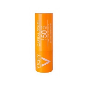 CAPITAL SOLEIL SPF 50+...