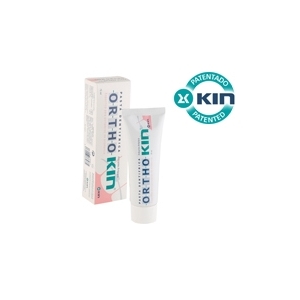 ORTHOKIN PASTA DENTIFRICA -...