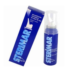 STERIMAR LIMPIEZA NASAL...