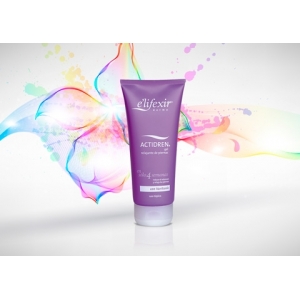E´LIFEXIR ACTIDREN GEL PARA...