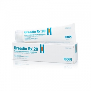UREADIN RX 20 CREAM - (100 ML)