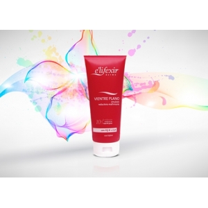 E´LIFEXIR VIENTRE PLANO...