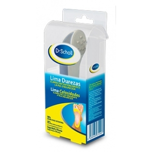 DR SCHOLLS LIMA DUREZAS - ()