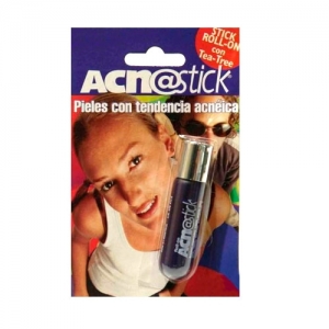 ACNASTICK - (ROLL-ON 4 ML)