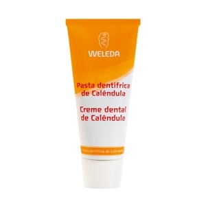WELEDA PASTA DENTIFRICA DE...